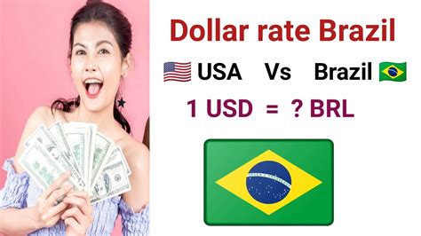 r/deusasbrazil|US dollars to Brazilian reais Exchange Rate. Convert USD/BRL.